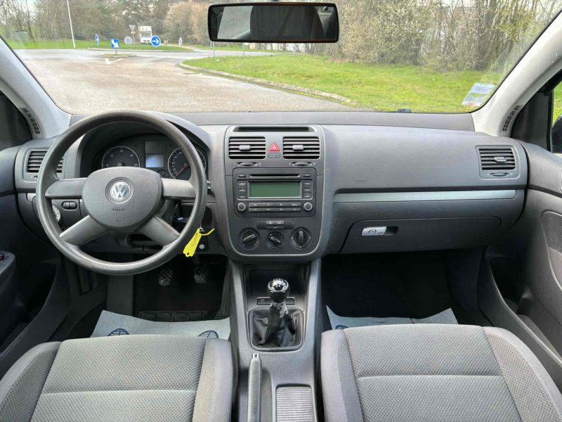 VOLKSWAGEN GOLF V 1.9 TDI 90 CONFORT