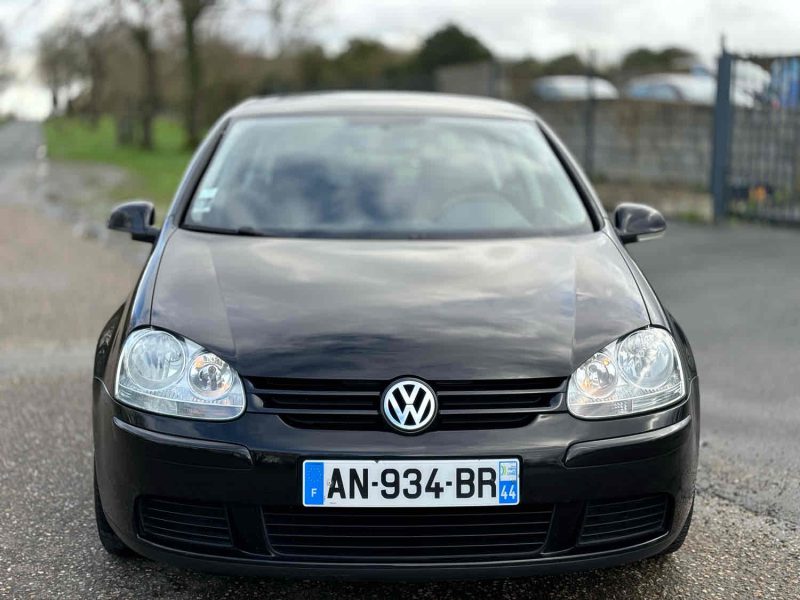 VOLKSWAGEN GOLF V 1.9 TDI 90 CONFORT