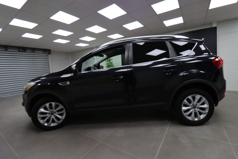 FORD KUGA I 2012