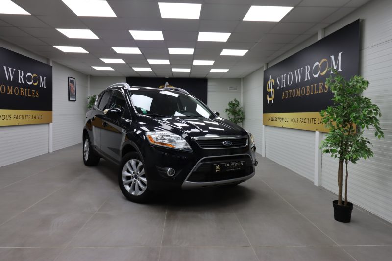 FORD KUGA I 2012