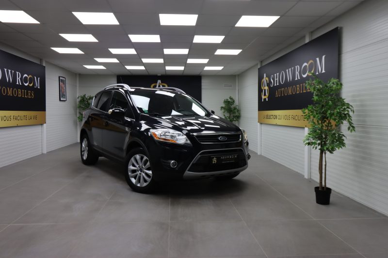 FORD KUGA I 2012