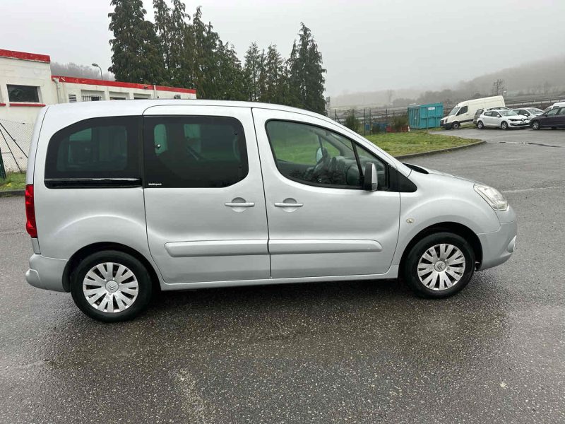 CITROEN BERLINGO MULTISPACE 2009