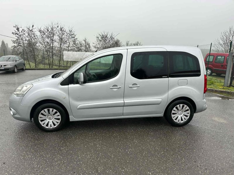 CITROEN BERLINGO MULTISPACE 2009