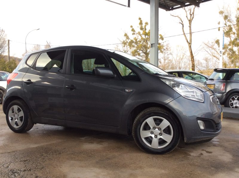 KIA VENGA 90CV 2011 5CV 1.4 CRDI 1ERE MAIN 