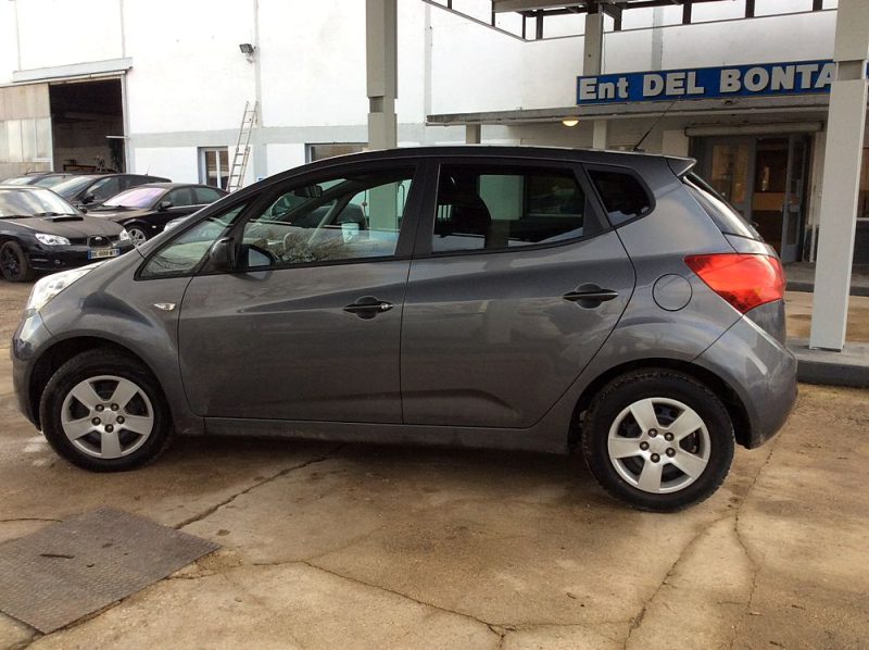 KIA VENGA 90CV 2011 5CV 1.4 CRDI 1ERE MAIN 