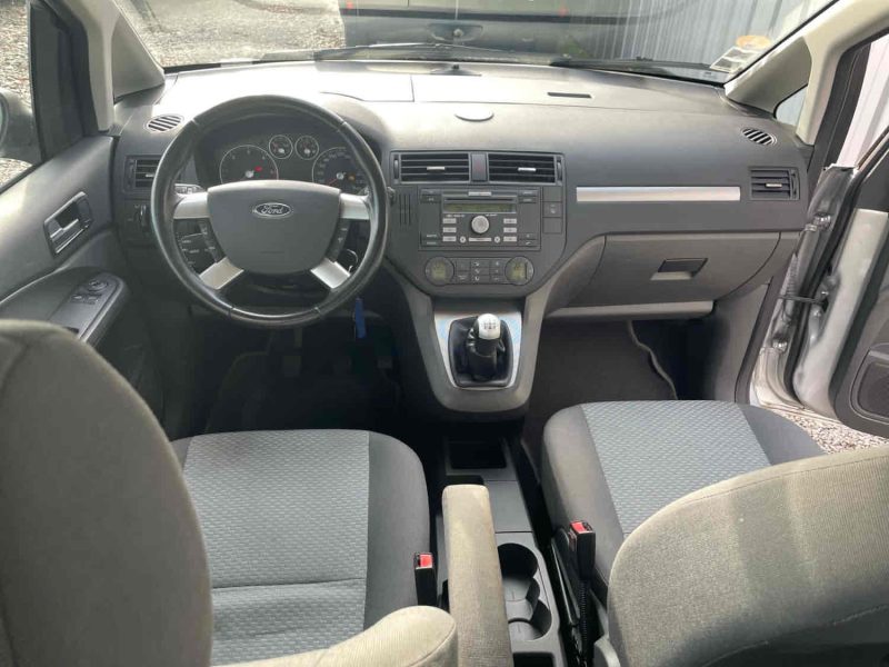 FORD FOCUS C-MAX 2006