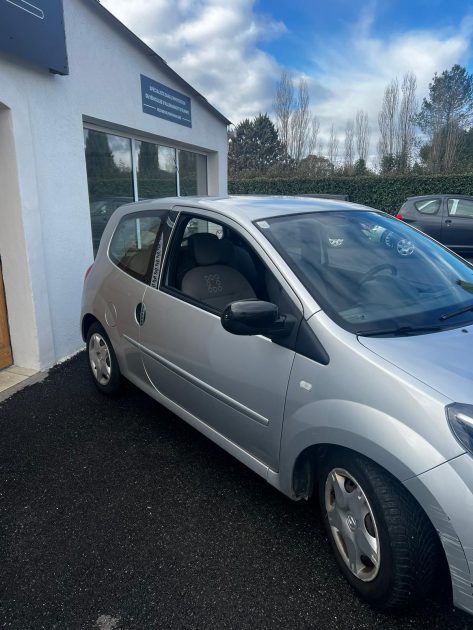 RENAULT TWINGO 2 2011