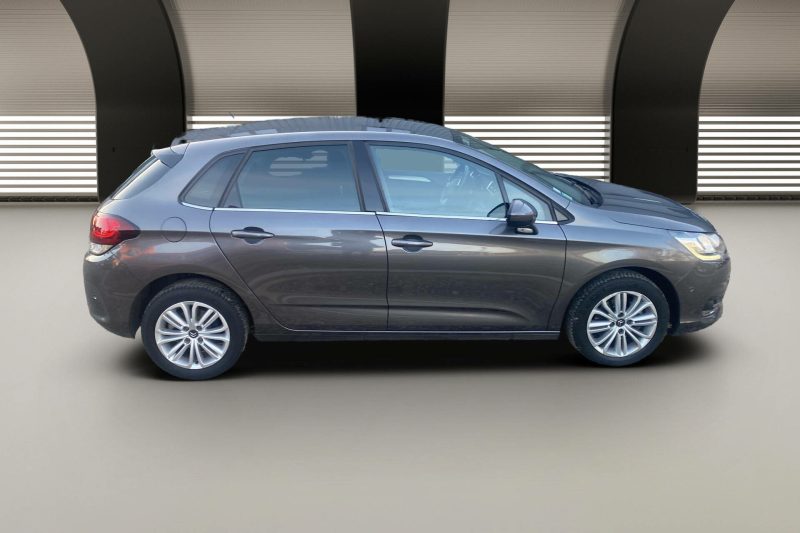 CITROEN C4 II Millenium Business BlueHDI  120ch 