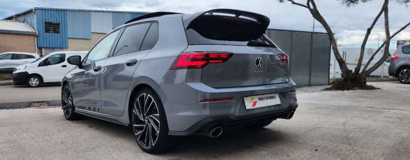 Volkswagen Golf 2.0 TSI 300 DSG7 GTI Clubsport