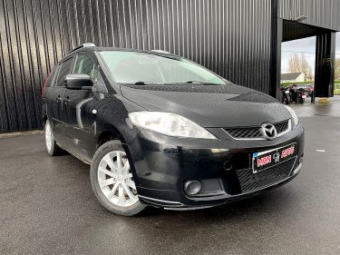 MAZDA 5 2007