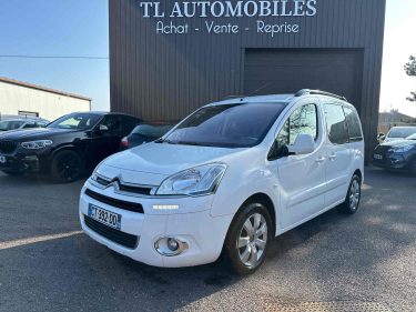 CITROEN BERLINGO MULTISPACE 2013