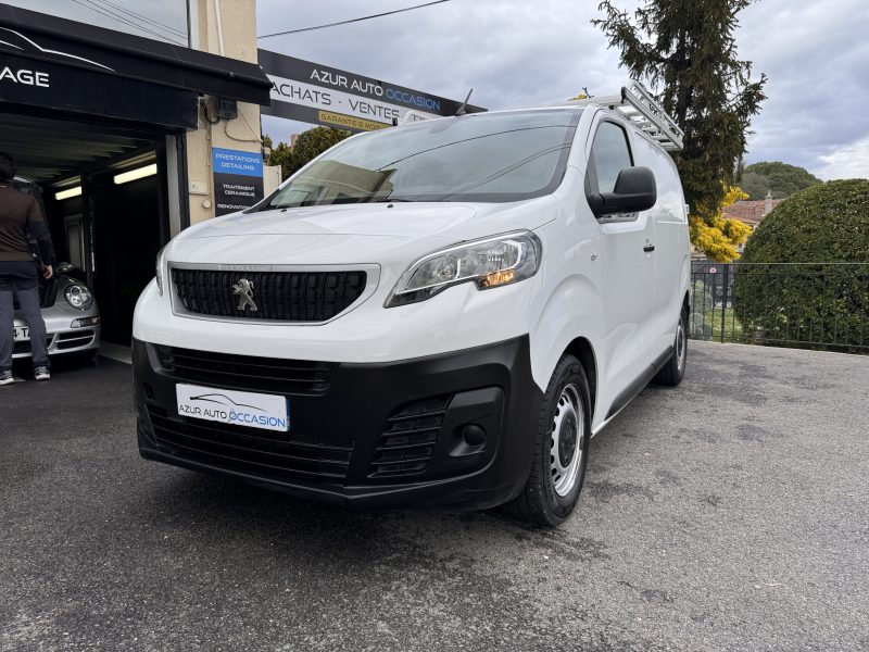 PEUGEOT EXPERT Fourgon 2020