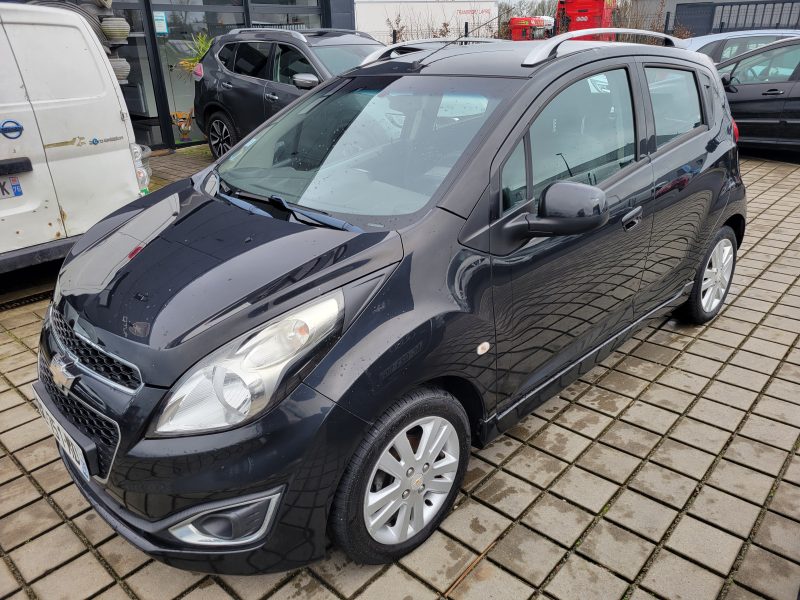 CHEVROLET SPARK  1.2 1206 CM3 82CV