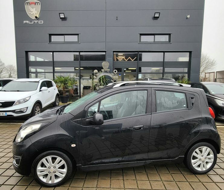 CHEVROLET SPARK  1.2 1206 CM3 82CV