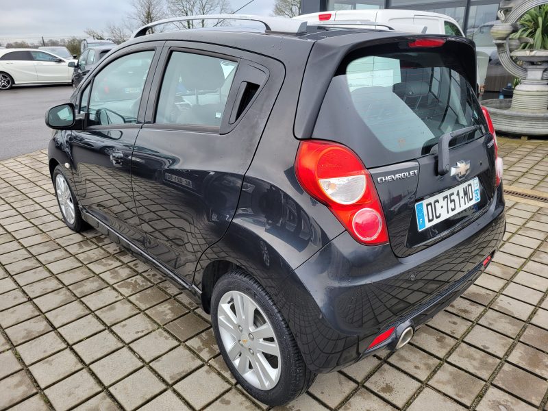 CHEVROLET SPARK  1.2 1206 CM3 82CV