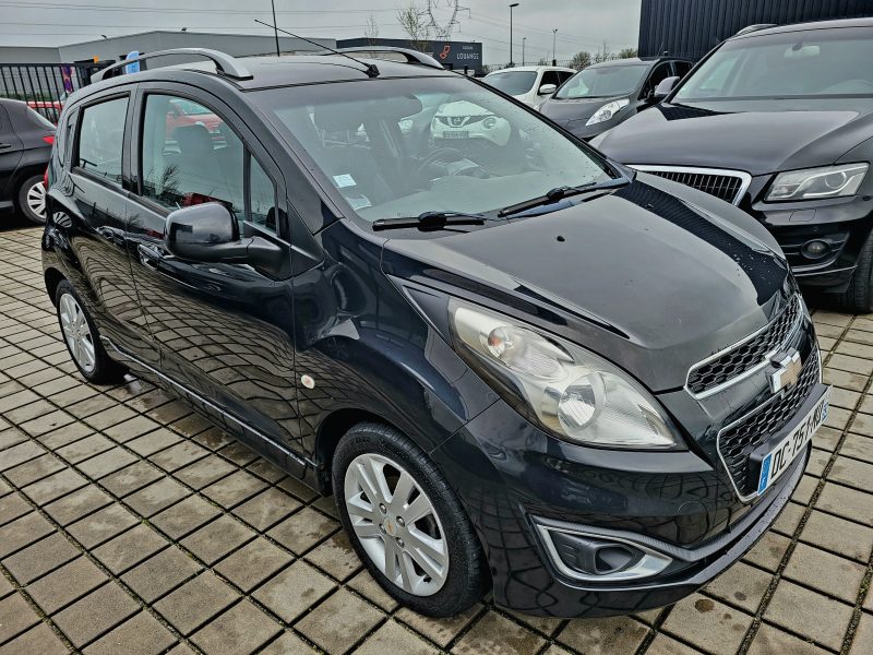 CHEVROLET SPARK  1.2 1206 CM3 82CV