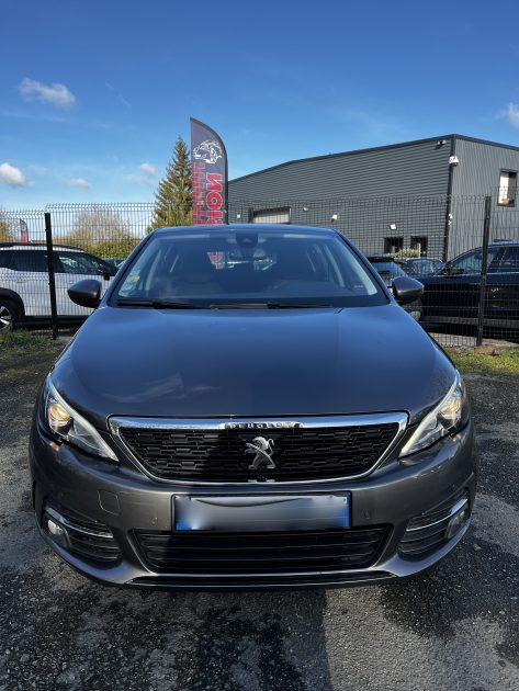 PEUGEOT 308 II 2018