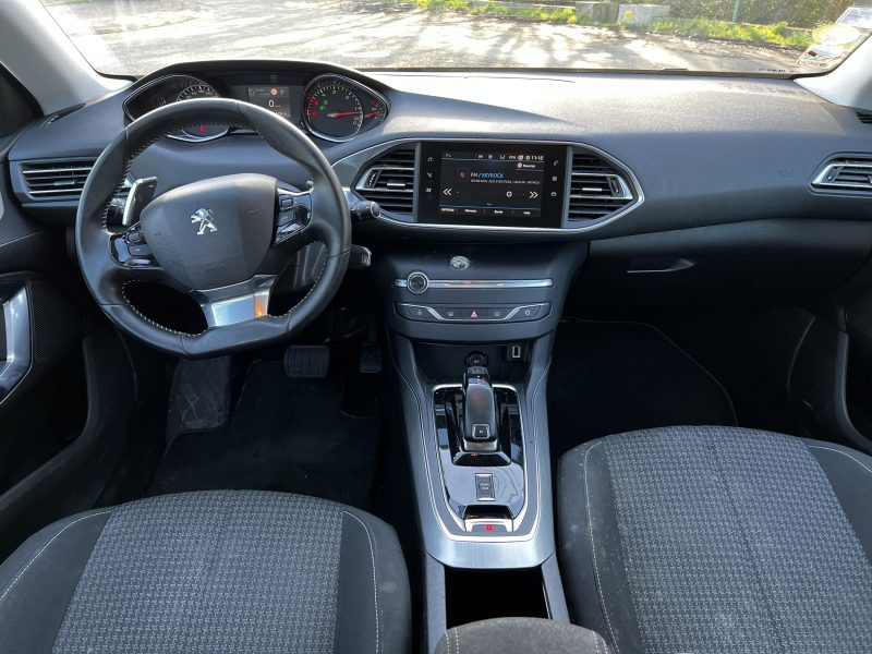 PEUGEOT 308 II 2018