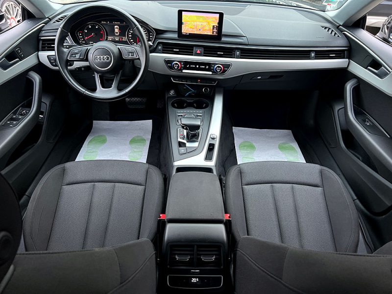 AUDI A5 I SPORTBACK 2.0 TDI 190 S-TRONIC 7 APPLE & ANDROID GPS KEYLESS 5 PLACES - GARANTIE 1 AN