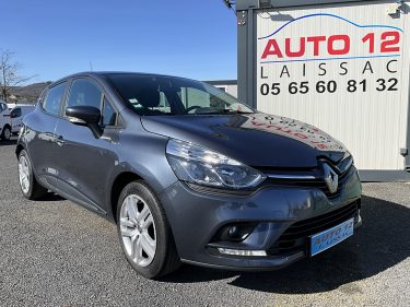 RENAULT CLIO IV 2017