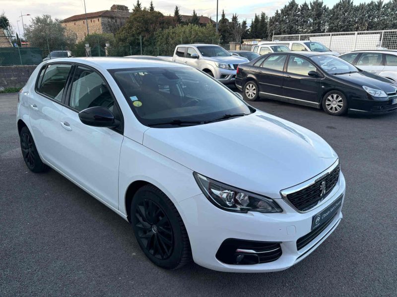 PEUGEOT 308 II 2019