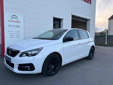 PEUGEOT 308 II 2019