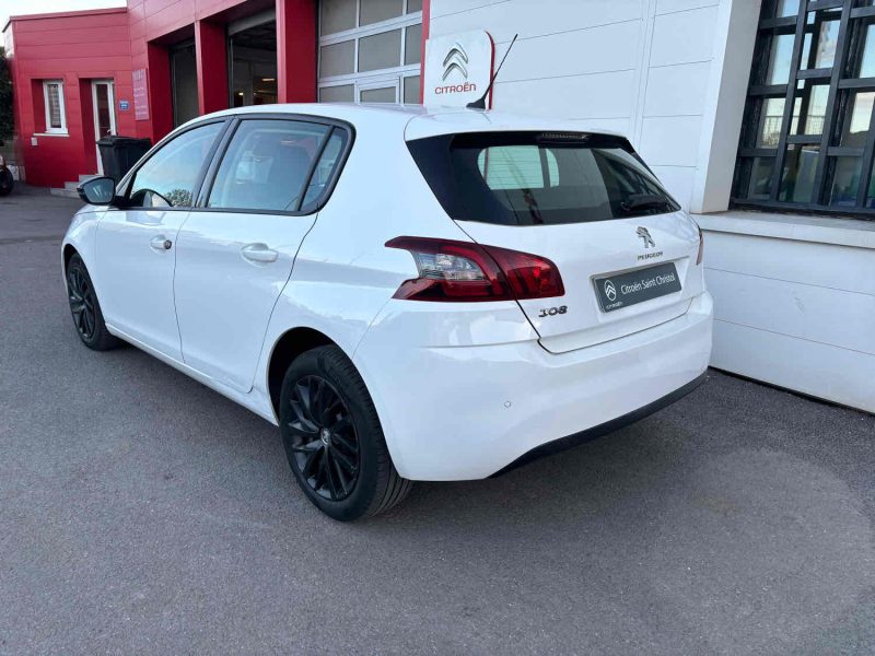 PEUGEOT 308 II 2019