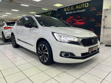 DS4 1.6 BlueHDi 120cv