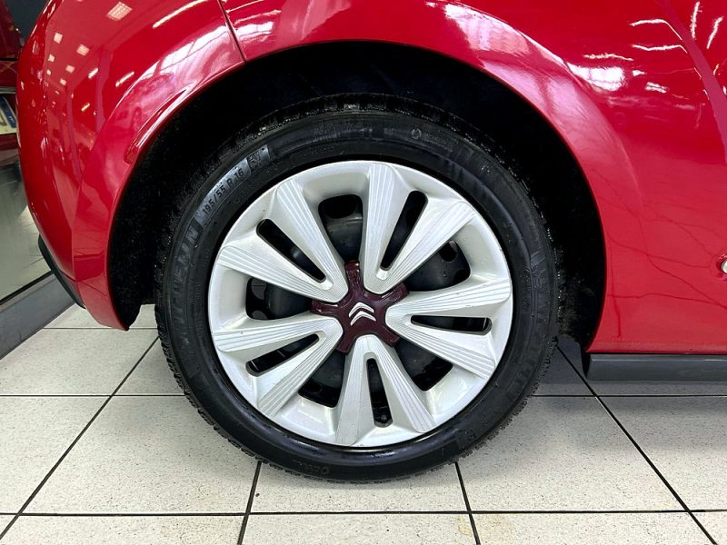 CITROEN DS3 1.6 HDi 90cv