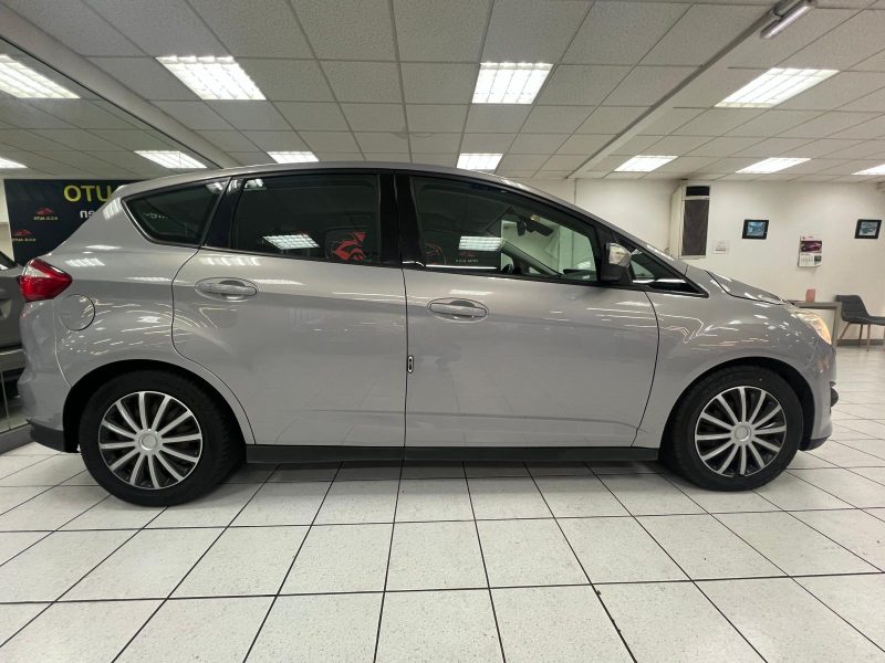 FORD C-MAX II 2.0 TDCi 115 Trend Powershift