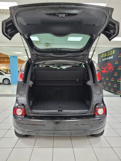 CITROEN C3 PICASSO 1.6 HDi 112 Music Touch