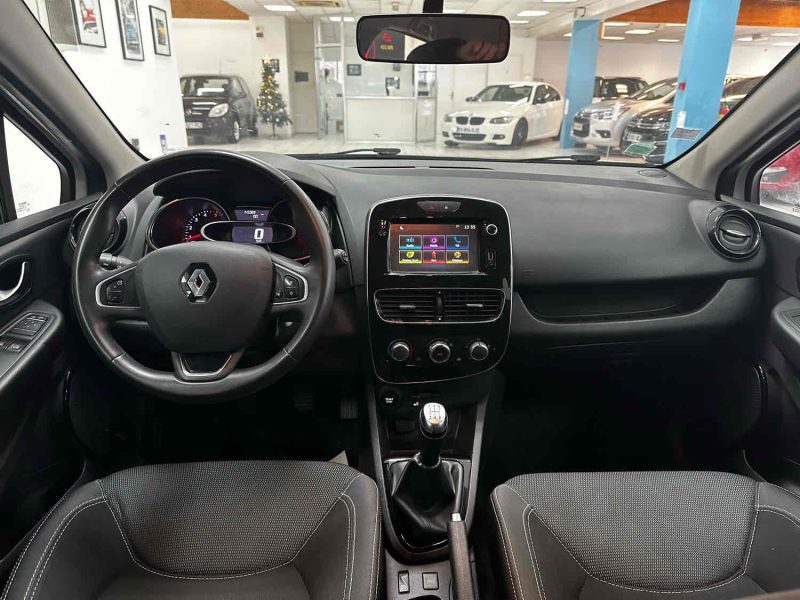 RENAULT CLIO 4 1.5 dCi 75 Business