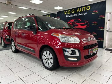 CITROEN C3 PICASSO 1.2 Puretech 110 Feel Edition