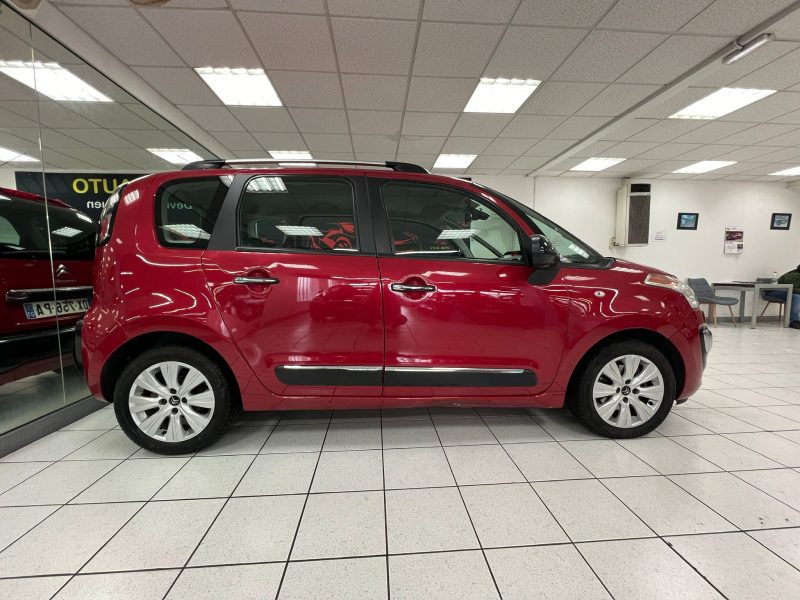 CITROEN C3 PICASSO 1.2 Puretech 110 Feel Edition