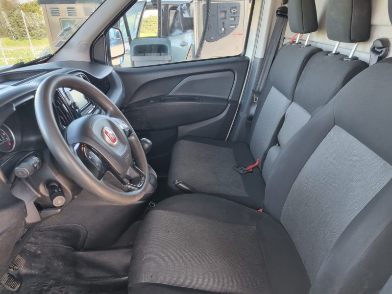 FIAT DOBLO Cargo 2018