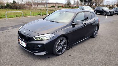 BMW SERIE 118D 2.0 150cv M-SPORT 