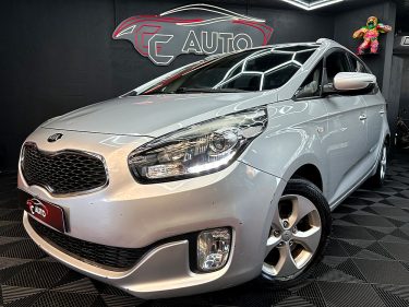 KIA CARENS IV 2015