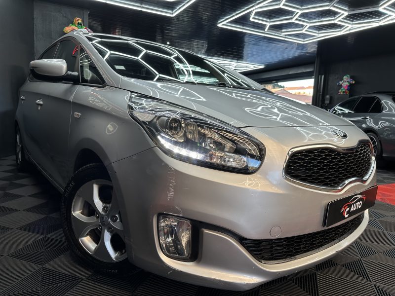 KIA CARENS IV 2015