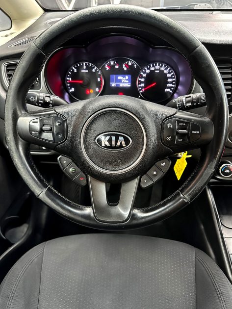 KIA CARENS IV 2015