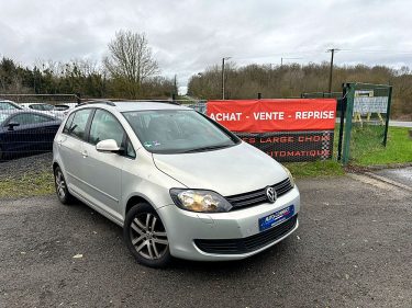 Volkswagen Golf Plus 1.4 TSI Comfortline 2009 - 100965 KM