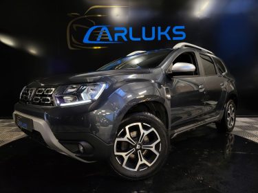 DACIA DUSTER 1.3 TCE 131cv GPF 4x2 PRESTIGE /CAMERA DE RECUL+CARPLAY+ SUIVI COMPLET RENAULT+KEY LESS