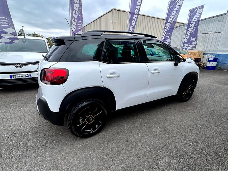 CITROEN C3 AIRCROSS II 2021