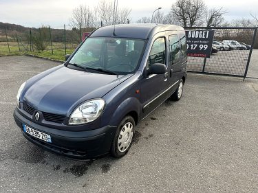 RENAULT KANGOO 2003