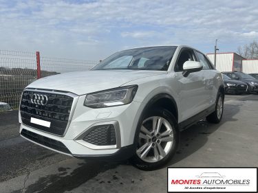 AUDI Q2 2023