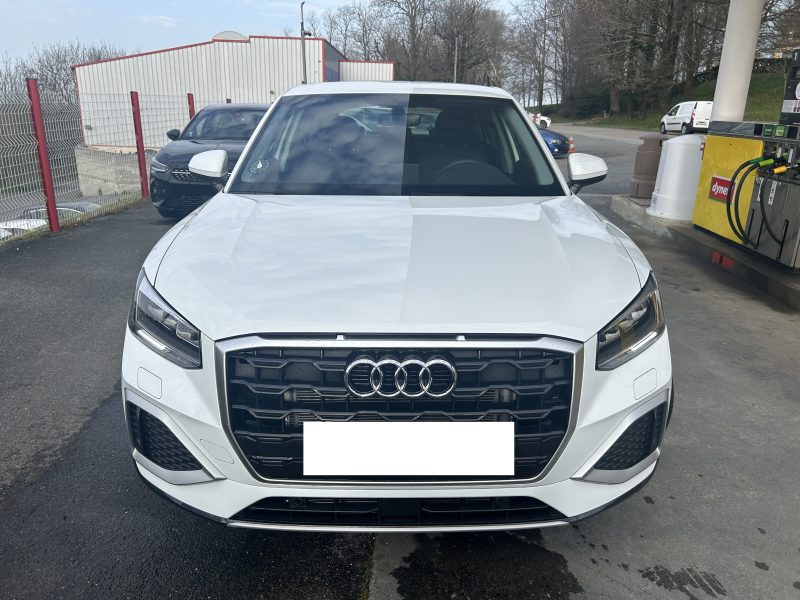 AUDI Q2 2023