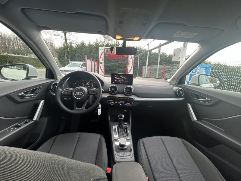 AUDI Q2 2023