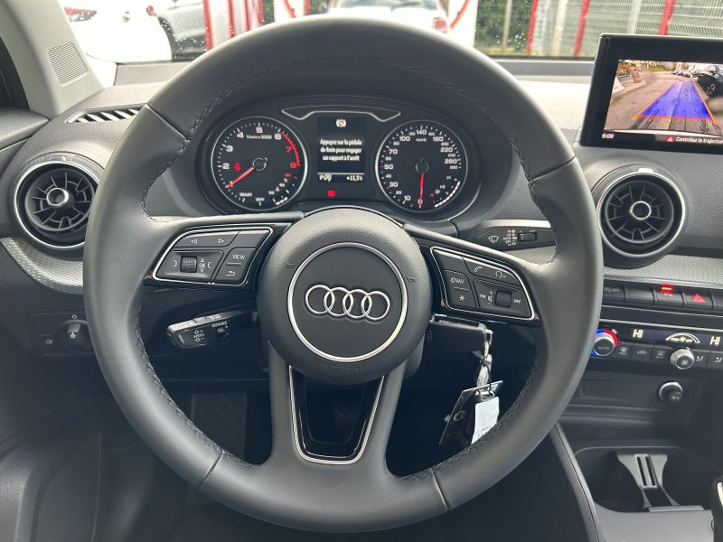 AUDI Q2 2023