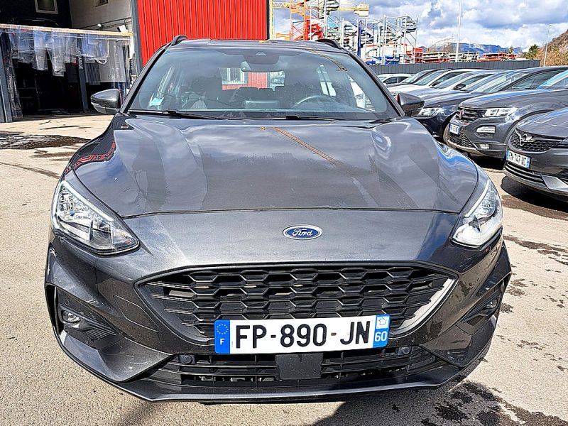 FORD FOCUS III Turnier 2020