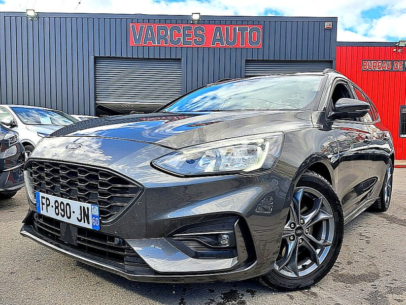 FORD FOCUS III Turnier 2020