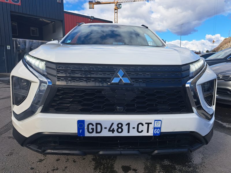 MITSUBISHI ECLIPSE CROSS 2021